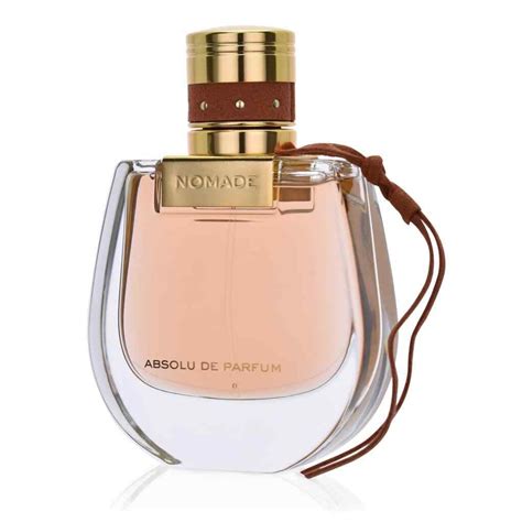 chloe absolu de parfum 50ml|chloe nomade perfume online.